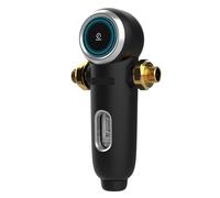 Filtre à eau, Préfiltre de lavage à contre-courant rinçage automatique, système purificateur Central for toute la maison, filtre eau et sédiments