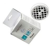 Wpro Filtre à eau NEO001 compatible Aqua Supreme No Frost (BSNF 8101 OX, BSNF 8101 W AQ)