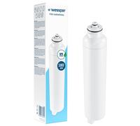 2 filtres à eau de réfrigérateur pour LG, remplace M7 M7251242FR-06 ADQ32617701