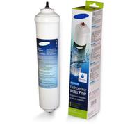 Filtre à eau réfrigérateur - PZCC - DA29-10105J - Compatible AEG/Bosch/Samsung/Electrolux/Siemens - 3 785 L - Charbon actif