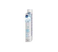 Wpro Filtre à eau frigo américain EF9603 pour réfrigérateur Whirlpool 484000008553