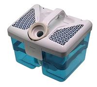 Filtre à eau / réservoir Generisch compatible avec / pièce de rechange pour aspirateur Thomas 118074 AQU
