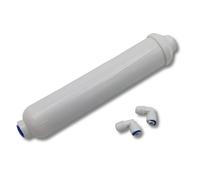 Filtre à eau - Samsung - WSF-100 - Compatible réfrigérateur et congélateur