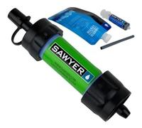 Filtre à eau - Sawyer - Mini - Léger - Compact - Filtration par cartouche