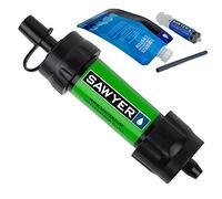 Sawyer Mini SP101 filtre à eau, vert