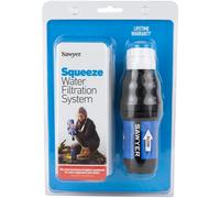 Filtre à eau - Sawyer Point One Squeeze SP129 (avec 2 sacs)