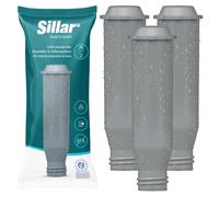 Filtre à eau Sillar compatible avec la série Krups EA 8, remplacement de F088...