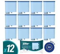 Filtre à eau compatible avec Saeco Philips AquaClean CA6903 Philips LatteGo...
