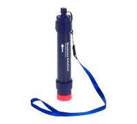 Filtre à eau Straw II Membrane Solutions - Dark Blue