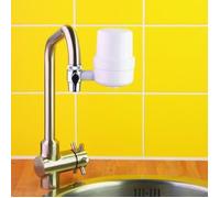 Hydropure Filtre-Robinet Serenity Ecologique, Blanc, 1 Unité