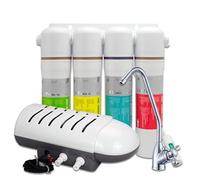 Filtre à eau, Système d'eau potable pure PROI-4 Des filtres à eau desserrées