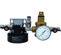 Filtre à eau, Systeme filtration eau - QL3 avec réducteur de pression