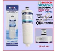 Filtre à eau Type CS-52 - BWF100 pour réfrigérateur Us