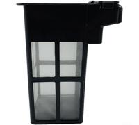 Filtre à eau usée de rechange pour aspirateur robot Dreame L20 Ultra / L30 Ultra, compatible avec le kit de raccordement d'eau pour un cycle d'eau propre efficace