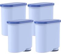 Filtre à eau Waterdrop compatible Philips AquaClean CA6903/10 pack 4