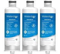 Filtre à eau Waterdrop DA97-17376B certifié NSF pour les réfrigérateurs, filtre de remplacement pour Samsung® HAF-QIN/EXP, DA97-17376B, HAF-QIN, DA97-08006C(3)