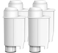 Filtre à eau Waterdrop, remplacement pour Brita® Intenza+ Philips® Saeco® CA6706/48 CA6702/00 Gaggia® Mavea® Intenza RI9113/60, PFAS, PFOA/PFOS Réduire (4)