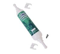Filtre à eau WHALE Aquasource Clear 12 mm avec charbon actif, camping-car
