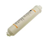 Filtre a eau wpro usc100 pour refrigerateur americain refrigerateur haier hrf-663ita2