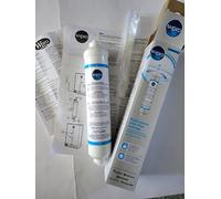 Cartouche filtre à eau d'origine WPRO USC100 Réfrigérateur congélateur (481281718629 484000008553 SAMSUNG DAEWOO ARISTON HOTPOINT HAIER LG)