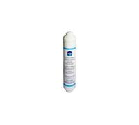 Filtre à eau WSF100 484000008553 pour Réfrigérateur DAEWOO, FAR, FIRSTLINE, GENE