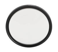 Filtre à Effet de Flou de Prisme Tourbillonnant déformé par Tunnel de Lentille de Prisme de 55 Mm avec Lumière Douce et Huile pour la Photographie, Verre de Filtre de Lentille de