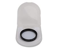 Filtre à Effets Spéciaux Blue Streak, Junestar Dot à 37 Mm 40,5 Mm 43 Mm Ligne de Filtres Accessoires pour Appareil Photo étanche 49 Mm 46 Mm Objectif Anamorphique pour la (40,5