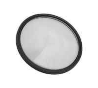 Filtre à Effets Spéciaux Swirl Halo, Revêtement MRC, étanche, Facile à Nettoyer, Résistant à la Graisse et aux Taches, pour Prise de Vue Vidéo, Portrait, Nature Morte (72MM)