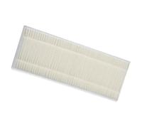 Filtre À Élément Filtrant HEPA Adapté For ZK901, Compatible For Alfawise, V10, Compatible For Aspirateur Robot Balayeur JS35