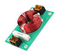 Filtre à Encoche pour piège à gestes de Haut-Parleur 150 W, composant d'équipement Audio, pièces de Modification de fréquence adaptées aux Haut-parleurs à Gamme complète de 6,5