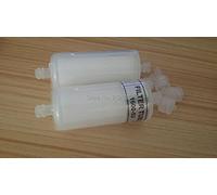 Filtre à Encre 10 pièces 60 mm pour Filtre à Encre UV résistant aux solvants pour imprimante Grand Format