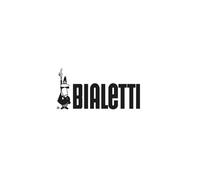 Filtre à entonnoir pour cafetière italienne - BIALETTI - Moka Express - Compatible Dama Elettrica Mini Express