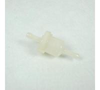Filtre À Essence 100 Microns Pour Scooter Peugeot 125 Vivacity 3 2008-15 772575