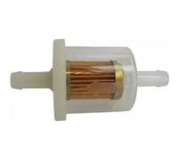 Filtre a essence 40 microns pour Tondeuse a gazon Beal, Moteur de tondeuse Briggs & stratton