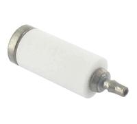 Filtre à essence adaptable POULAN pour modèles 2050, 2350, 2775, LF1500 - Adaptable FLYMO pour modèles Lite XLT250S, MTXLT3300GT,