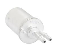 Filtre à essence avec régulateur pour Polo 9N