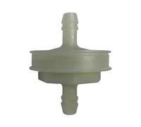 Filtre à essence compatible avec Stiga Estate Tornado Garden Combi Compact HST / 170010018-T370