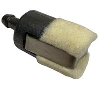 Filtre à essence compatible avec Stihl HL94 C-E HS45 2-Mix HS46 HS56 HS72 HS74 C / 13120519830
