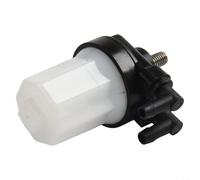 Filtre à essence de bateau 35-8M0088825 Plastique pour Mercury pour moteurs hors-bord MARINER 9.9-50PS, pour NISSAN pour TOHATSU 25-40PS EFI/2 cylindre, ajustement précis pour les modèles