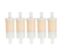 Filtre À Essence Et Filtre À Huile Pour Moto Pour Yamaha XVZ1300, XVZ13TF, XVZ13TFZ, XVZ13TFS, YH50, YP250, YZF-R1 Fuel Pumps(4 pièces)