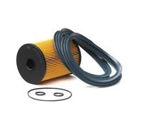 FEBI BILSTEIN 47225 Filtre à carburant Cartouche filtrante avec joints