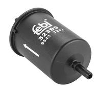 Filtre à essence Febi pour Renault Clio Williams et Clio 16 S