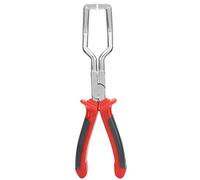 Filtre à essence Filtre à l'escroquerie durness dureté PVC PVC Handle Alliage ACI