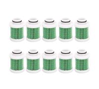 Filtre à essence for moto F50-F115 (à partir d'avril 2006) F60c Ft60d 6D8WS24A00(10pcs)