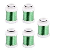 Filtre à essence for moto F50-F115 (à partir d'avril 2006) F60c Ft60d 6D8WS24A00(5pcs)