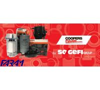 Filtre À Essence FT5262 HYUNDAI TRAJET 2.0 136CV