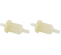 FILTRE A ESSENCE (Lot de 2)