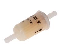 Filtre À Essence Mahle Préfiltre 8,0Mm Pour Tuyau De Carburant