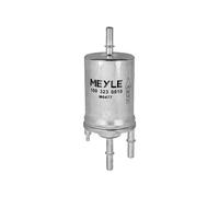 Filtre à essence MEYLE 6,6 bars pour SEAT Ibiza IV (6J) TSI, Cupra