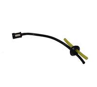 Filtre à essence pour débroussailleuse Zipper ZI-MOS145, ZI-MOS145G, ZI-MOS125, MOS 911